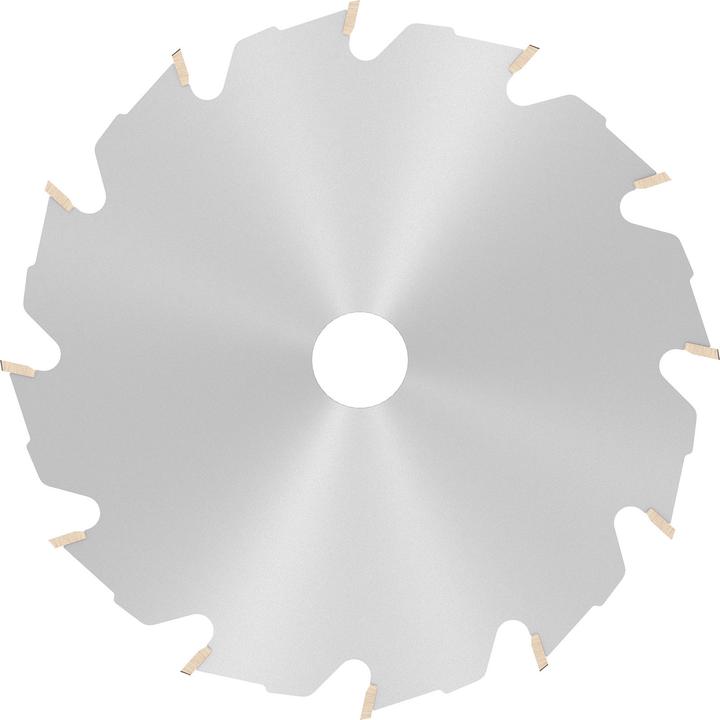 Produktbild Bosch Professional Zubehör PRO Construct Wood Kreissägeblatt, 150 x 2,4 x 20 mm