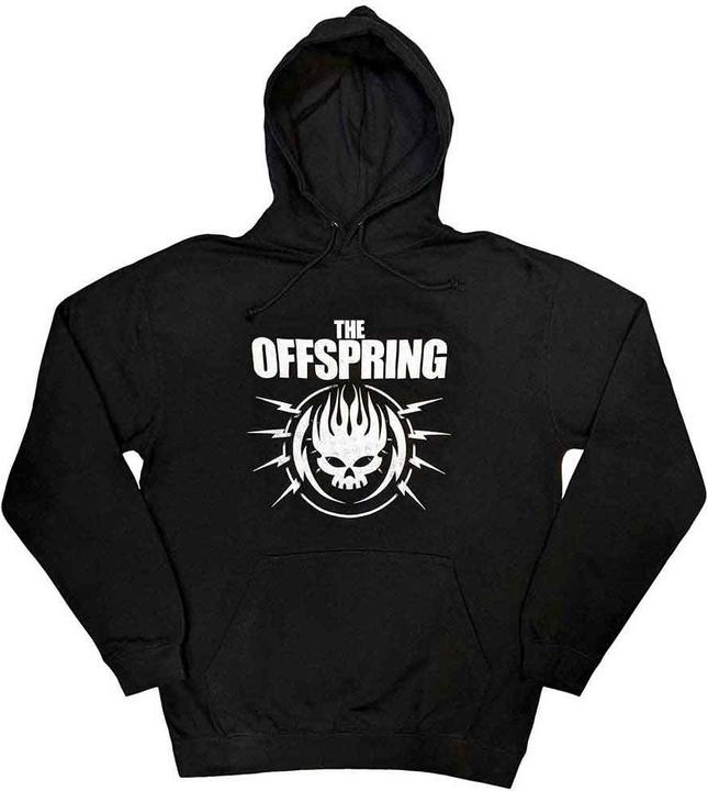 Immagine prodotto The Offspring Bolt Logo (Hoodie) (XL)