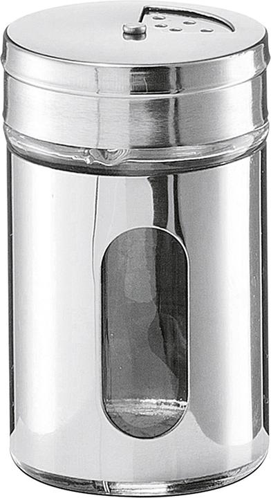 Actual product image Zeller Present Spice rack (Pepper, Salt)