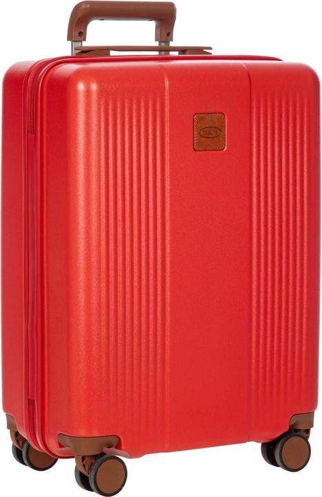 Produktbild Brics Ferrara 4 Rollen Kabinentrolley S 55 cm (38 l)