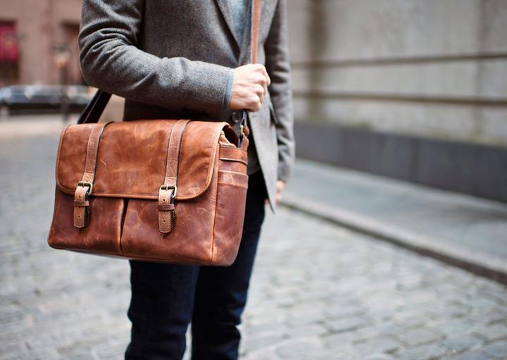Produktbild ONA Brixton (Kamera Schultertasche)