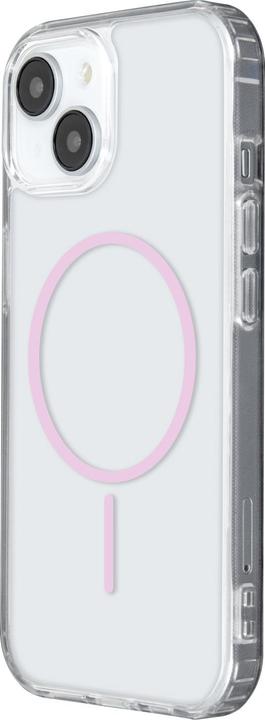 Produktbild OEM Anti Shock Thin Mag case for Samsung Galaxy S24 / S25 pink (Samsung Galaxy S25, Samsung Galaxy S24+)