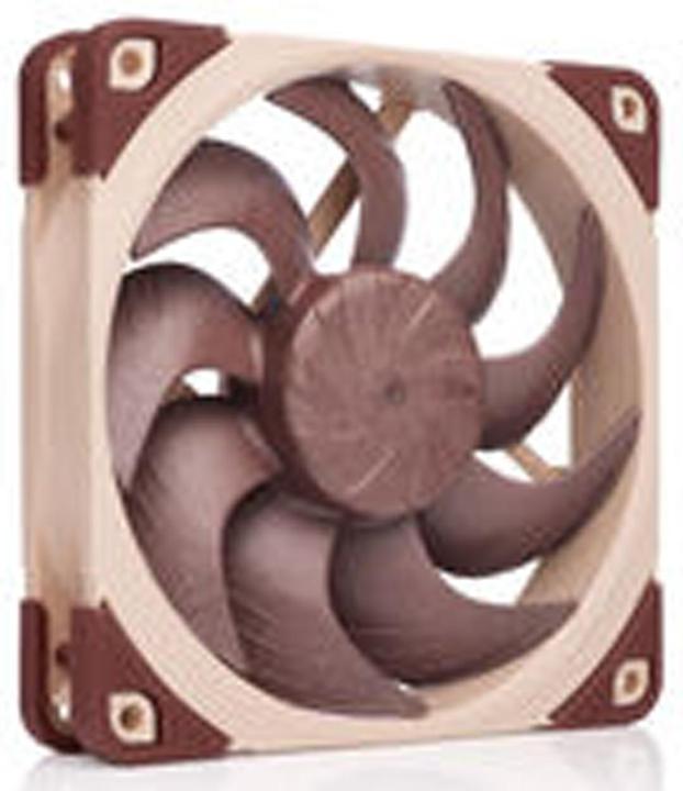 Produktbild Noctua NF-A12x25 G2 PWM (120 mm, 1x)