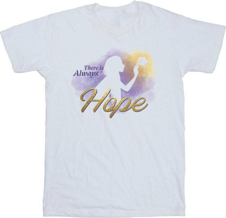 Produktbild Wish Formula There Is Always Hope TShirt Baumwolle (M)
