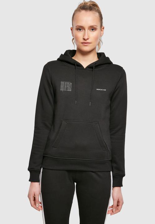 Produktbild Merchcode Ladies Birds Of Peace 2 Hoody - 171739 (M)