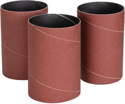 Produktbild Holzstar 715913725 Schleifhülsensatz dia. 76 mm Körnung 120 (3 Stück) (120)