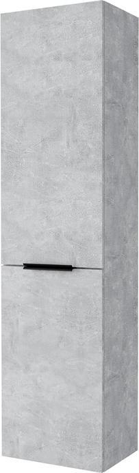Domoletti Cabinet Su 42 Concrete