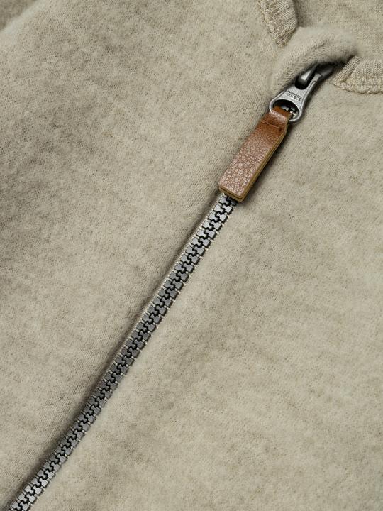 Produktbild Name it Nbfwmino Wool Bru Ls Suit Noos (68)