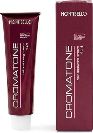 Montibello Dauerfärbung Cromatone Nº 9,1 (60 ml) (Nº 9,1)