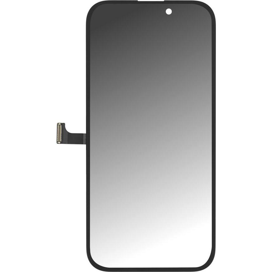 OEM JK In-Cell Display für iPhone 15 Pro Max (mit IC Ersatz) (Display, iPhone 15 Pro Max), Mobilgerät Ersatzteile