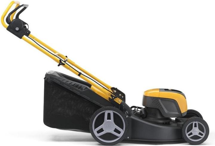 Productafbeelding Stiga Verzamelaar 548 AE (Oplaadbare batterij)