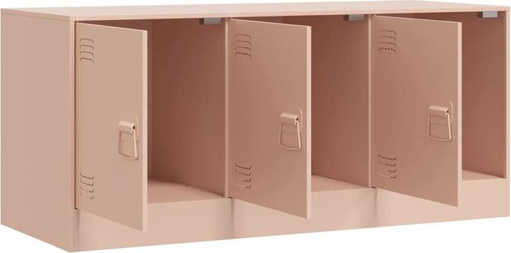 Produktbild vidaXL TV-Schrank (99 x 39 x 44 cm)