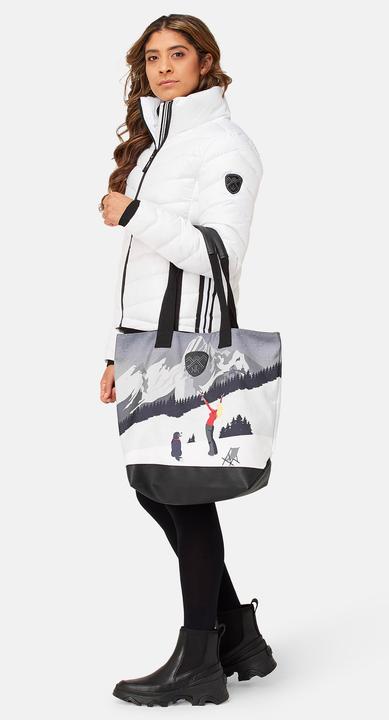 Immagine prodotto Krimson Klover Mountain Guides