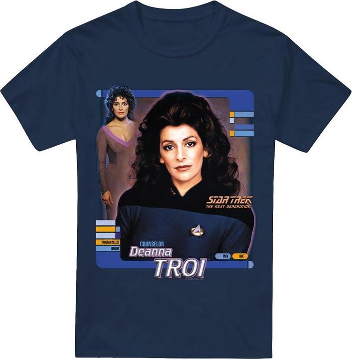 Produktbild TShirt (XXL)