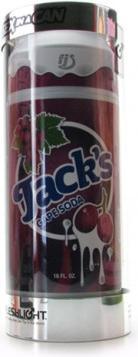 Actual product image Fleshlight Jack's Soda - Gape Soda