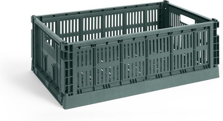 Produktbild HAY Colour Crate L (53 x 34.5 x 18.5 cm)