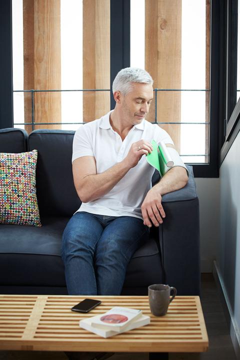 Immagine prodotto Withings Bp-801 (Sfigmomanometro per braccio)