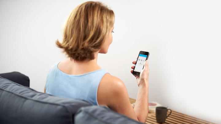 Immagine prodotto Withings Bp-801 (Sfigmomanometro per braccio)