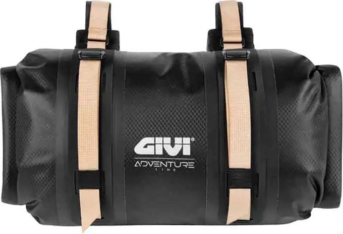 Produktbild Givi Climb Handlebar Adventure bag (9 l, Lenkertasche)