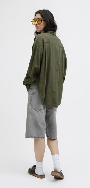 Image du produit JJXX Jxjamie Breeze Summer Ls Shirt Wvn Sn (L)