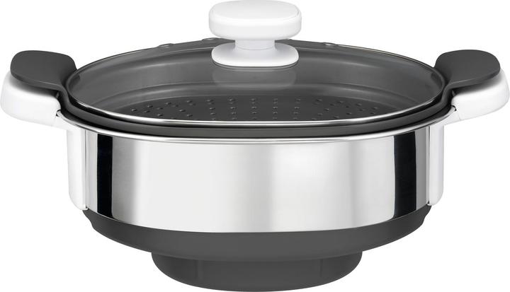 Image du produit Moulinex Accessoire de cuisson à la vapeur