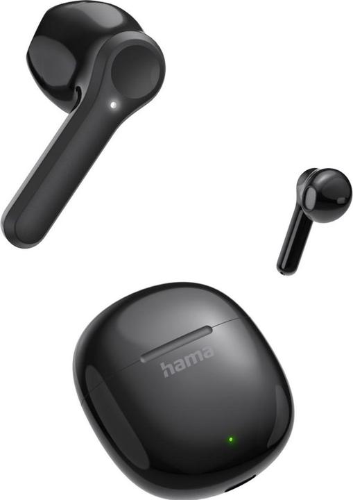 Produktbild Hama Action One (20 h, Kabellos)