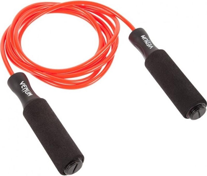Immagine prodotto Venum Competitor Weighted Jump Rope (290 cm)