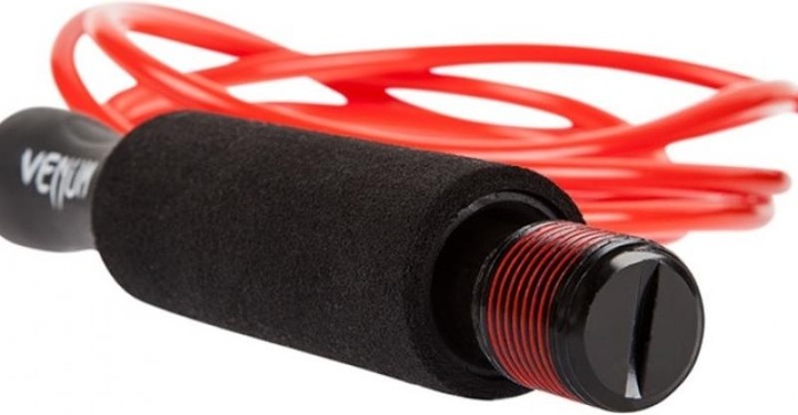 Immagine prodotto Venum Competitor Weighted Jump Rope (290 cm)