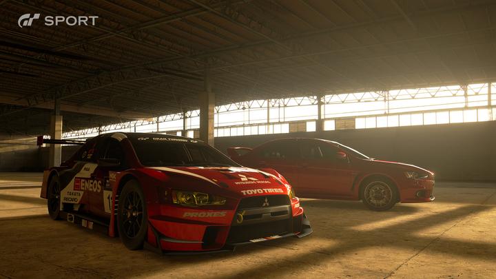 Image du produit Sony PlayStation Hits: Gran Turismo Sport (PS4, Multilingue)