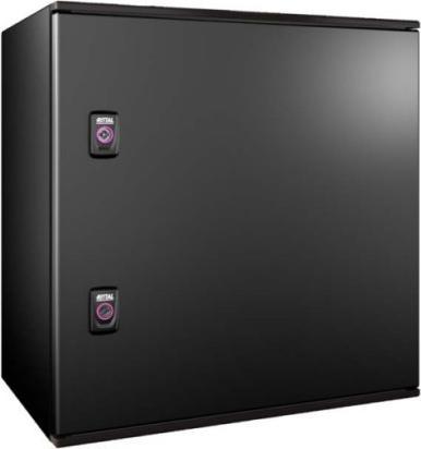 Actual product image Rittal RITT EX housing plastic