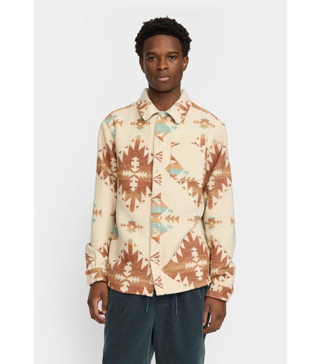 Immagine prodotto Revolution Casual Overshirt Aztec (S)