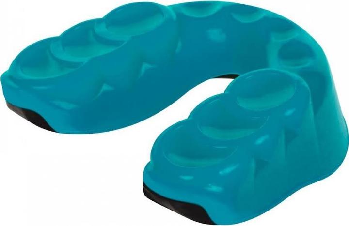 Produktbild Venum Challenger Mouthguard-Cyan-Black (One Size)