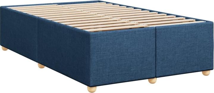 Actual product image vidaXL Boxspringbett (120 x 200 cm)