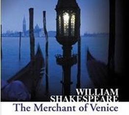 Produktbild The Merchant Of Venice (Englisch, Shakespeare William, 2013)
