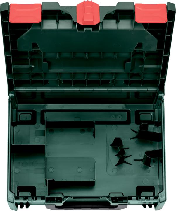 Actual product image Metabo Metabox 145 (1 Piece)