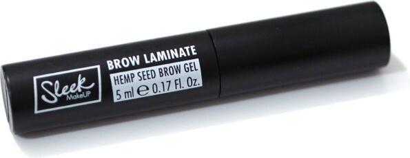 Produktbild Sleek MakeUP Sleek Brow Laminate 5 Ml (Transparent)