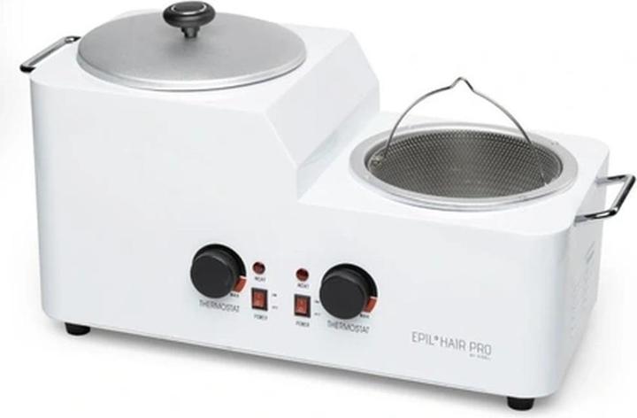 Sibel Professional Epilator Heather - General Beauty Care