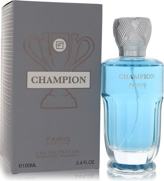 Produktbild Fariis Champion (Eau de Parfum, 100 ml)