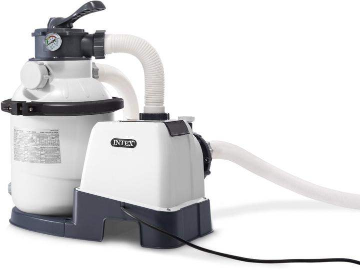 Image du produit Intex Clair comme du cristal