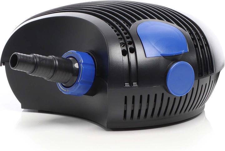 Actual product image SunSun CTF-16000 SuperECO