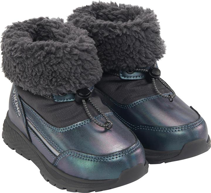 Actual product image Viking Equip Shine Warm WP Pull On (30)