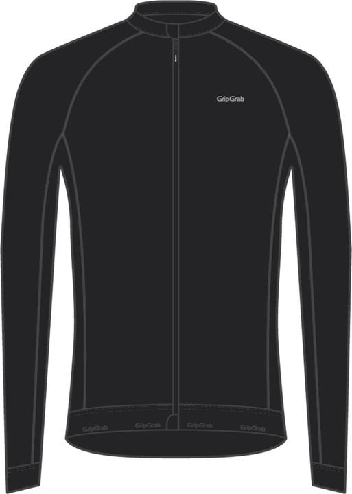 Image du produit GripGrab PACR Long Sleeve Jersey (S)