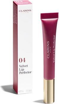 Image du produit Clarins Embelisseur Lèves Lipgloss (04 Velvet Raspberry)
