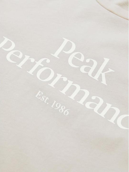 Actual product image Peak Performance M Original Tee (XL)