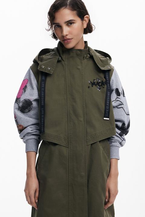 Actual product image Desigual Disney (XS)