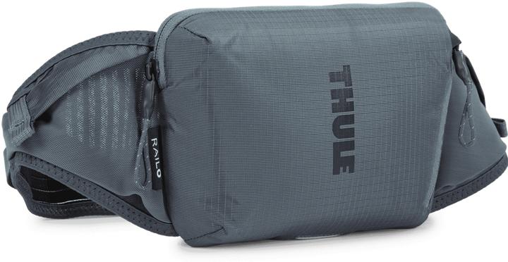 Actual product image Thule Rail