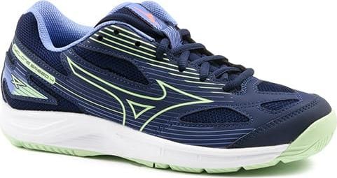 Actual product image Mizuno Wave Cyclone Speed 4 (38)