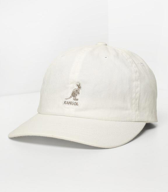 Image du produit Kangol Washed Baseball