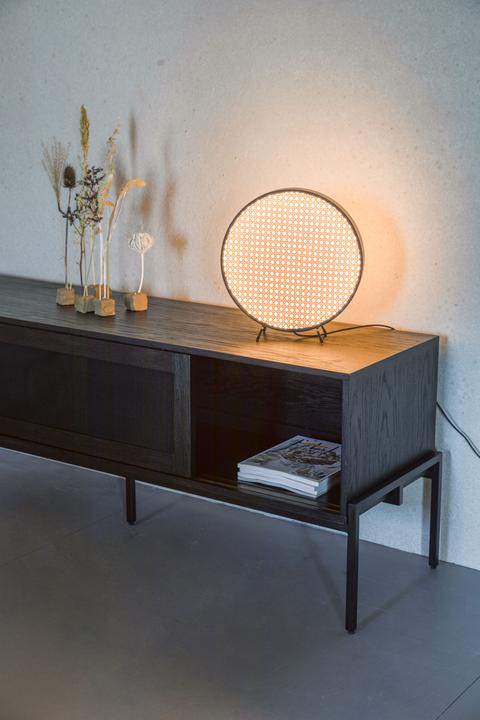 Image du produit Zuiver Hardy (160 x 45 x 60 cm)