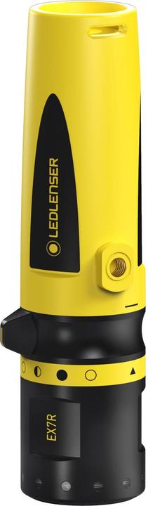 Actual product image Ledlenser Flashlight Ex Zone: 1, 21 EX (16.10 cm, 180 lm)